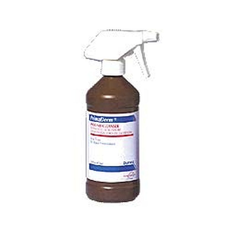 Primaderm Dermal Wound Cleanser 17-1/3 oz. Spray Bottle