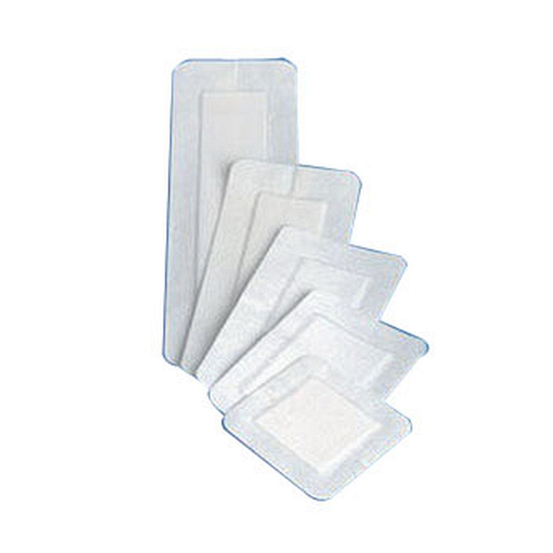 Covaderm adhesive dress