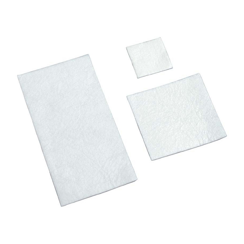Multipad 4" x 4" non-adherent wound dressing