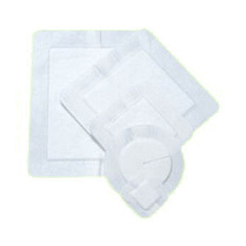 Covaderm Plus Adhesive Barrier Wound Dressing 6" x 8"