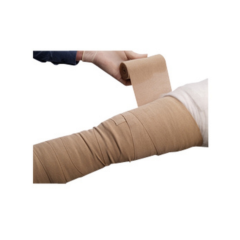 Non-Woven Bandage Padding 4" x 3.8 yds. Unstretched