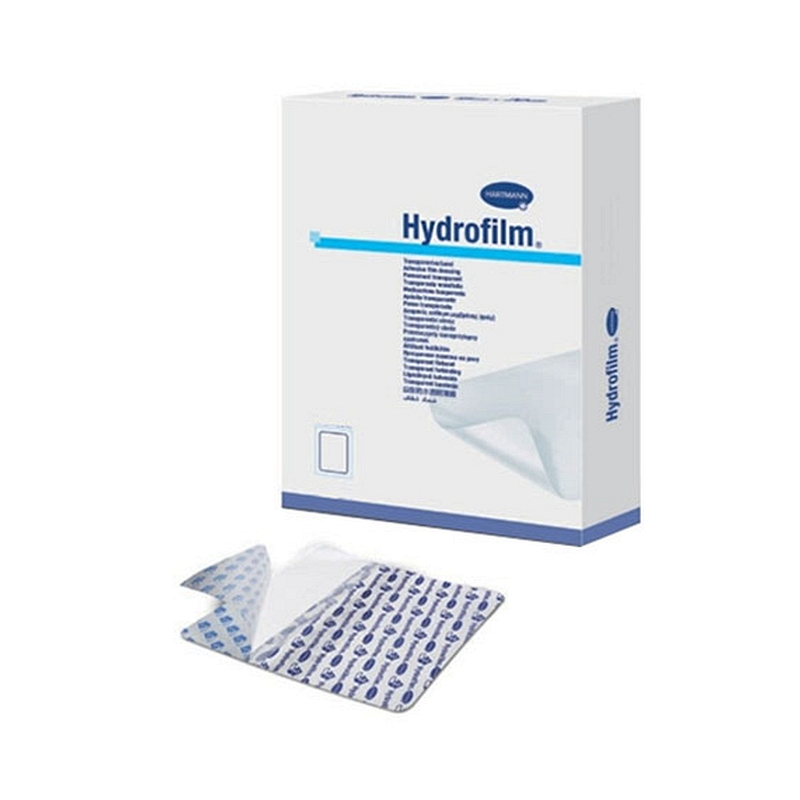 Hydrofilm Standard Transparent Film Dressing