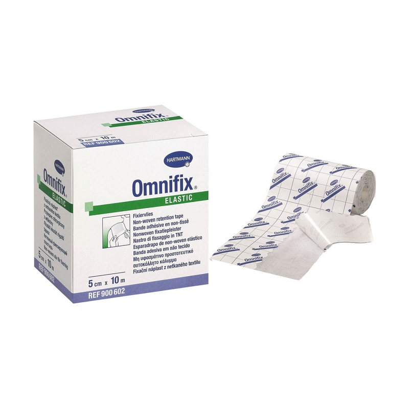 Omnifix Elastic Dressing Retention Tape