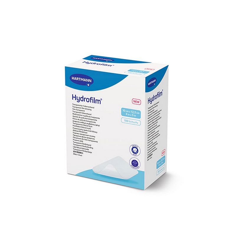 Hydrofilm 3.94" x 4.92"