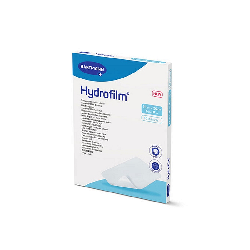 Hydrofilm 5.9" x 7.87"