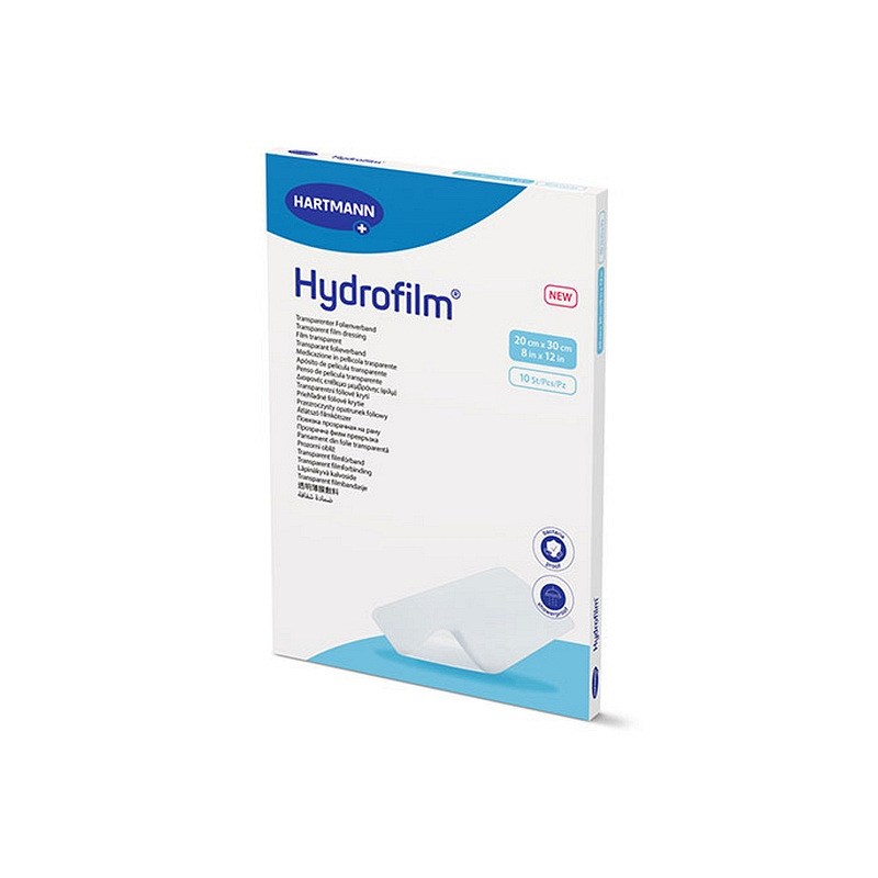 Hydrofilm 7.87" x 11.81"