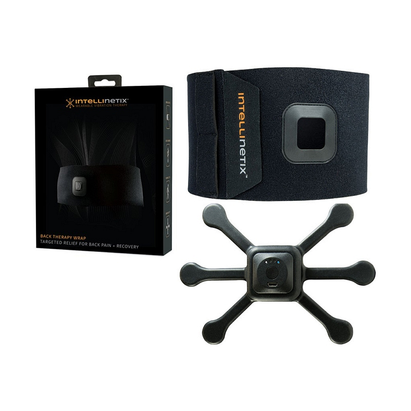 Intellinetix Back Therapy Wrap