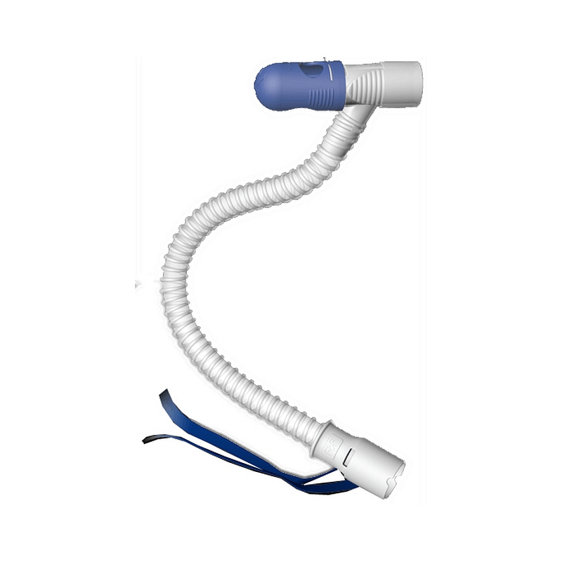 Optiflow Tracheostomy Direct Connector.