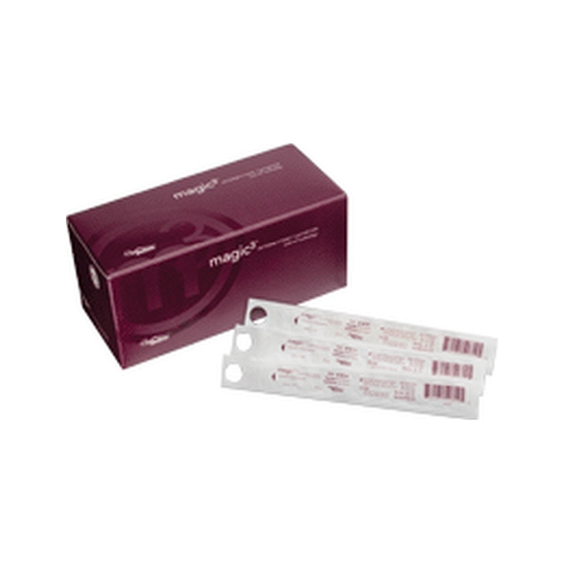 As the next generation in intermittent catheter