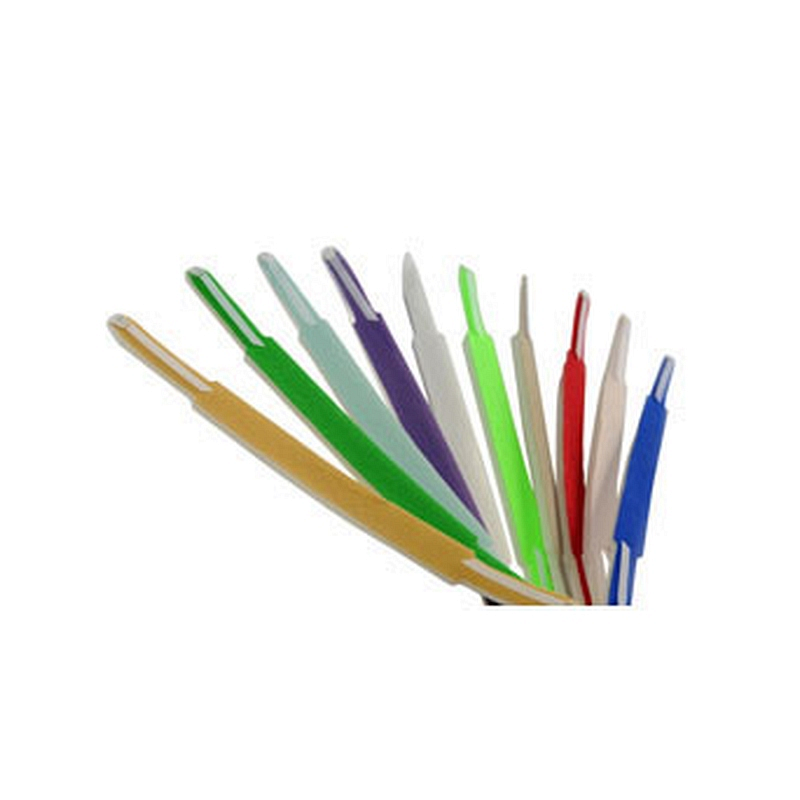 Rainbow Ties tracheostomy tube holders