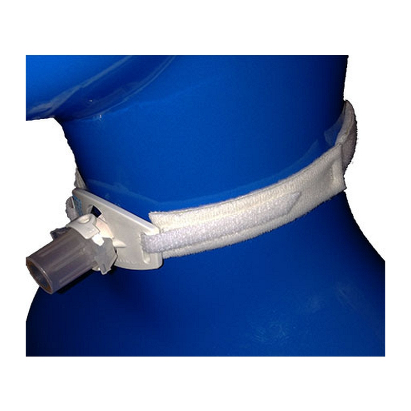 Pepper Medical Trach Tube Holder