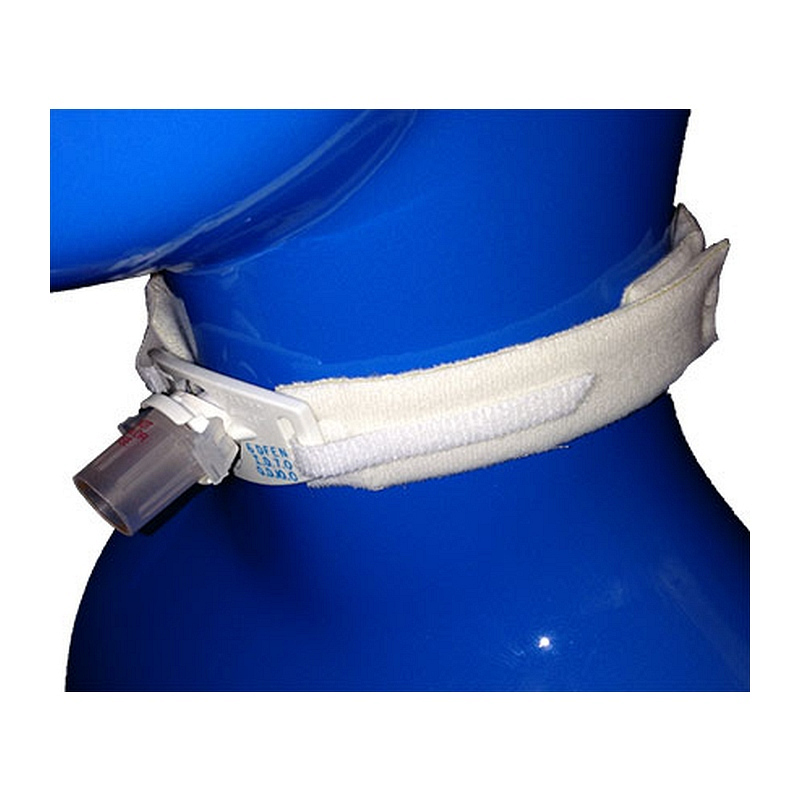 Pepper Medical Trach Tube Holder