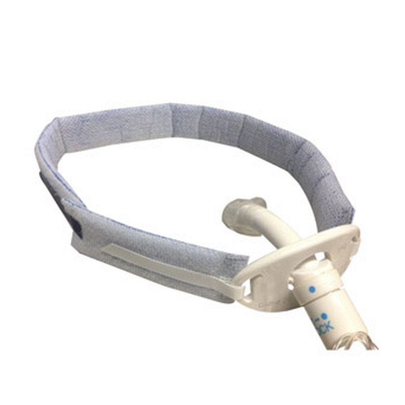 Pediatric and Neonatal Trach Tube Holder