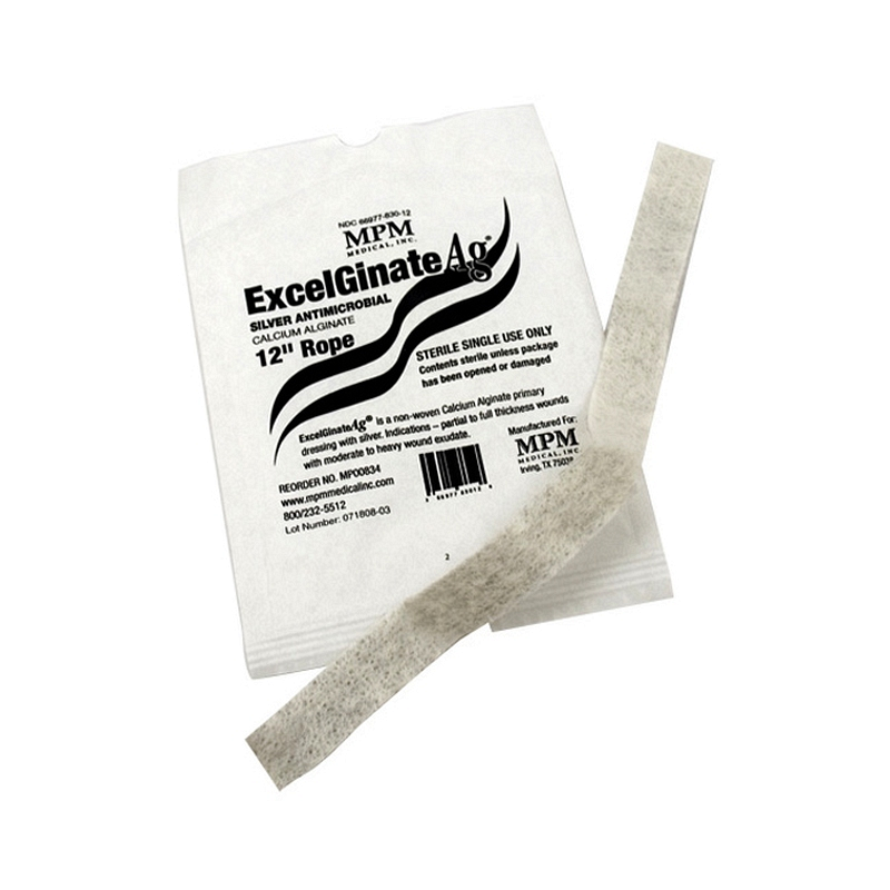 Excelginate AG Dressing