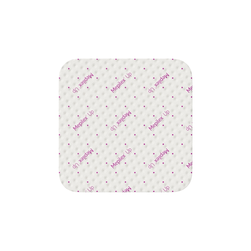 Mepilex UP Non-Bordered Foam Dressing